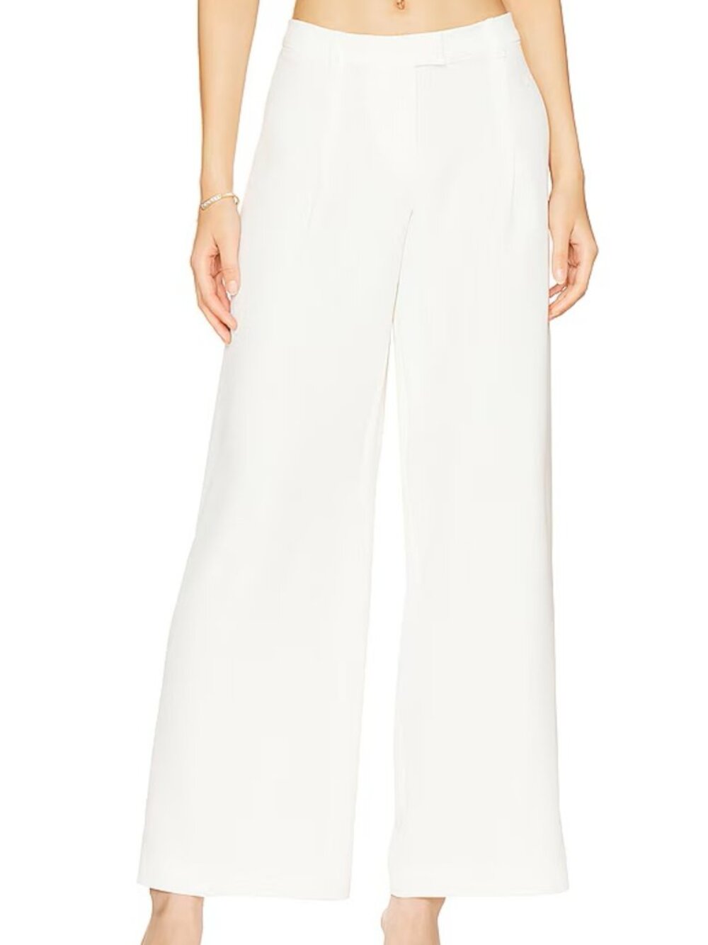 Cassian Tailored Pant